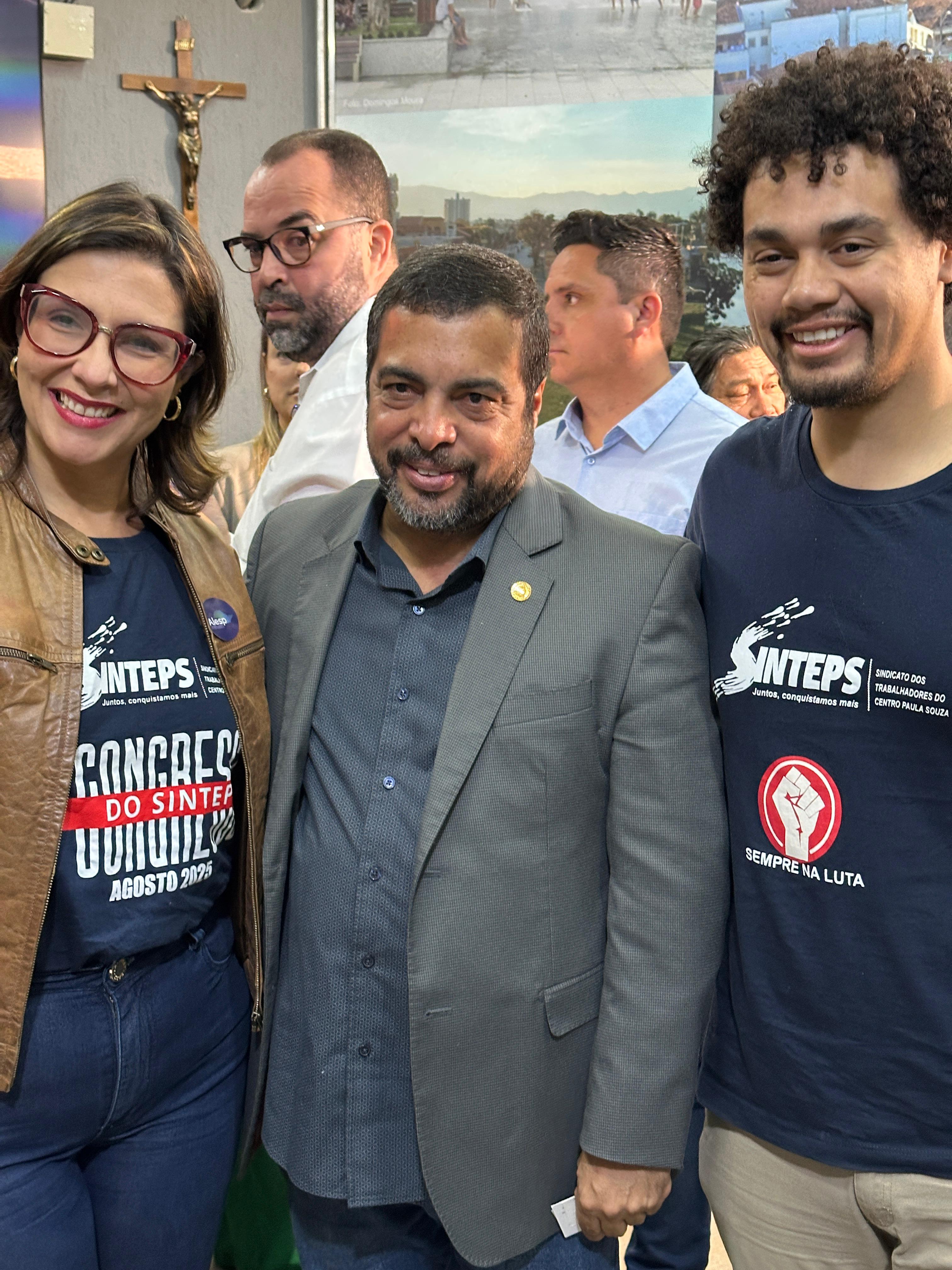 Audiência do Orçamento Estadual (LOA/2026), em Lorena